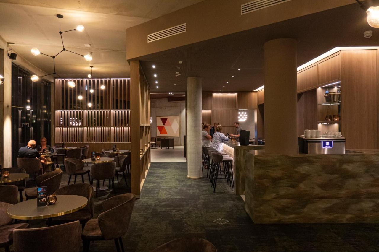H24 Stadthotel Bernau ベルナウ・バイ・ベルリン エクステリア 写真